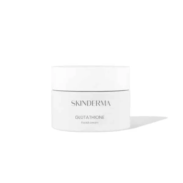 SKINDERMA Glutathione Cream 50ml