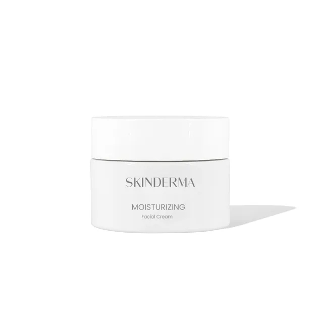 SKINDERMA Moiusturizing Cream 50ml