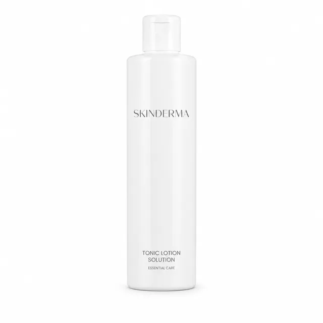 SKINDERMA Tonic Lotion Solutin 200ml