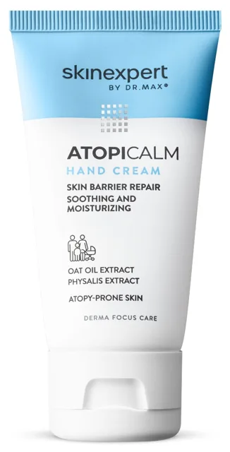 skinexpert BY DR.MAX Atopicalm Hand Cream krém na ruce 50 ml