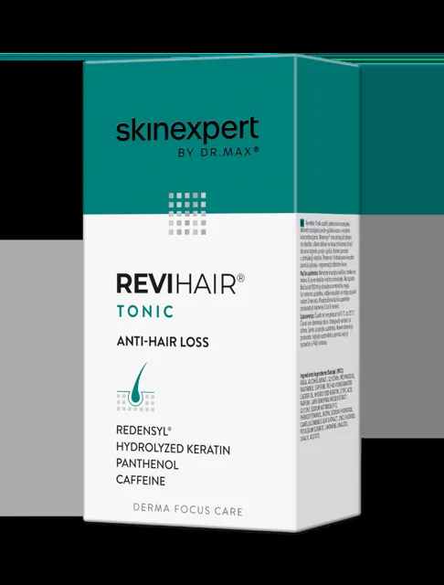 skinexpert BY DR.MAX ReviHair tonic 100 ml