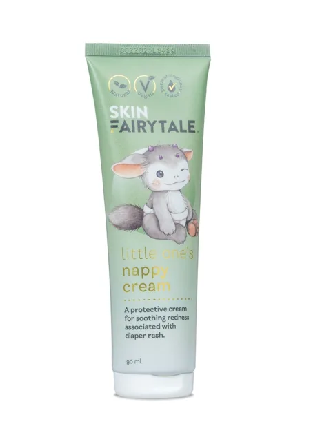 SkinFairytale Little One’s krém na opruzeniny 90 ml