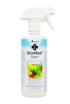 Skinmed Super 500ml mechanický rozprašovač