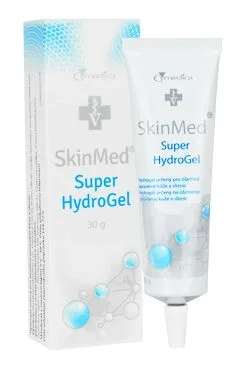 Skinmed Super Hydrogel 30g