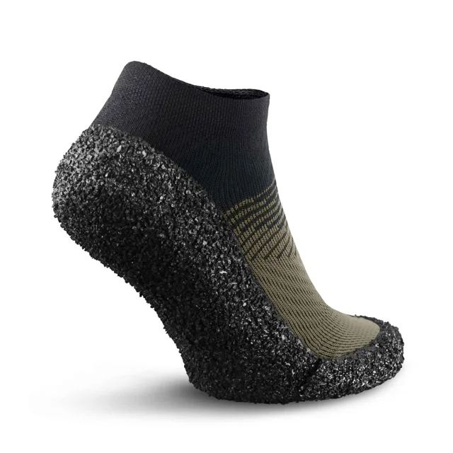 Skinners Skinners 2.0 Moss, hnědá, M (41-42)