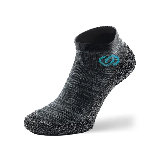 Skinners Skinners Athleisure Model Metal Gray, L (43-44), šedo-modrá