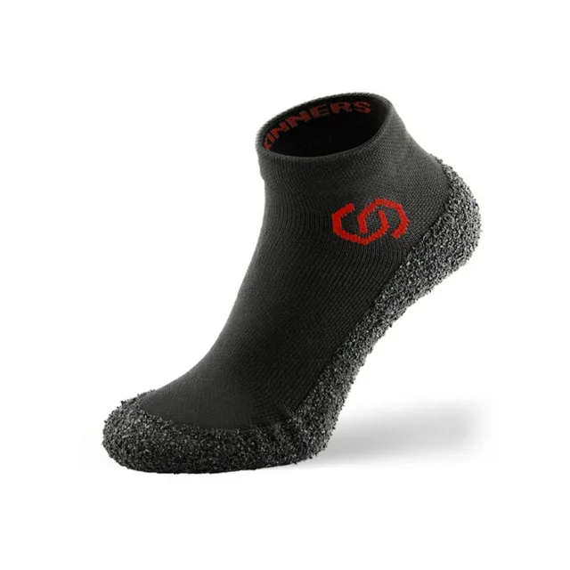 Skinners Skinners Black Model Line Red, červená, XXL (47-48)
