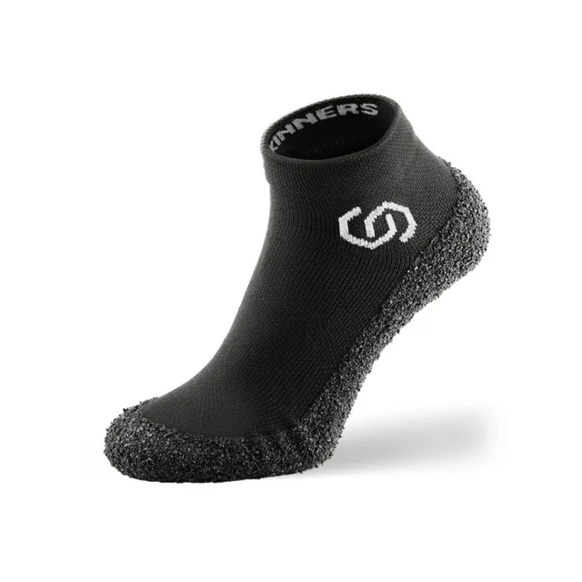 Skinners Skinners Black Model Line White, M (41-42), černo-bílá