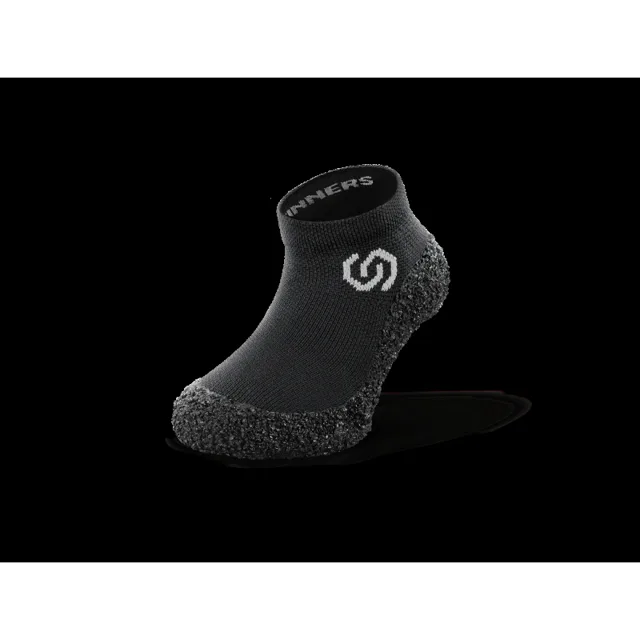 Skinners Skinners Kids Black White, černá/bílá, 30-32