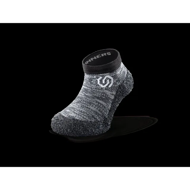 Skinners Skinners Kids Granite Grey, šedá, 26-27