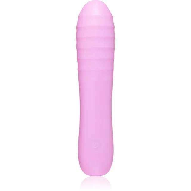 Skins Touch The Wand vibrátor Pink 16.3 cm