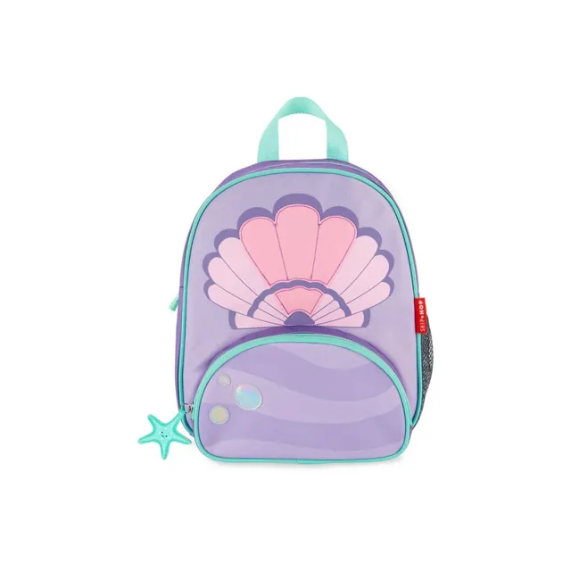 SKIP HOP Spark Style Batůžek do školky Little Mušle 3r+