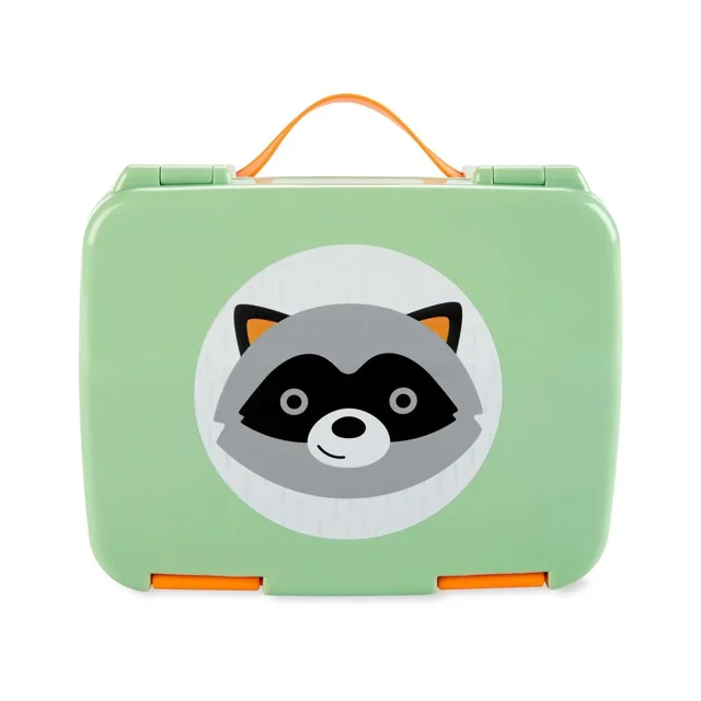 SKIP HOP Zoo Krabička na oběd Bento Mýval 3r+