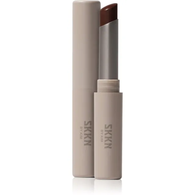 SKKN BY KIM Make-up Soft Matte Lip Color matná rtěnka odstín Nude 10 2.4 ml
