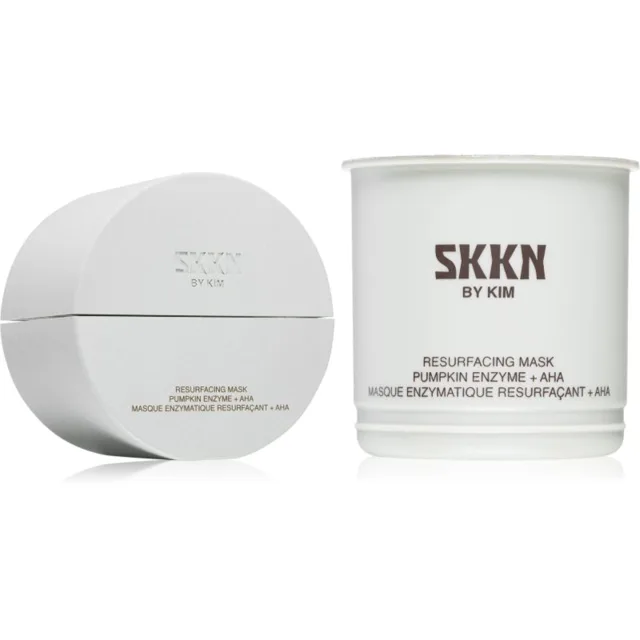 SKKN by Kim Resurfacing Mask Set sada