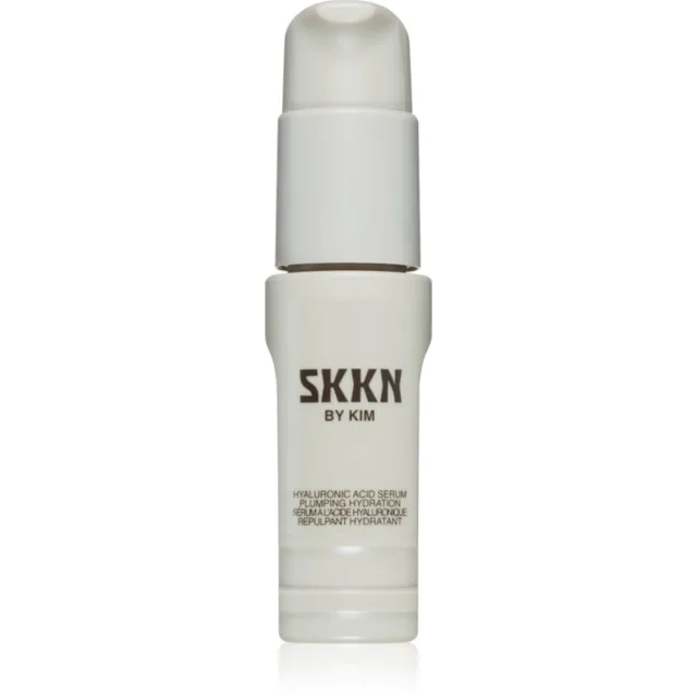 SKKN by Kim Skincare Hyaluronic Acid Plumping Hydration sérum s kyselinou hyaluronovou Refill 30 ml
