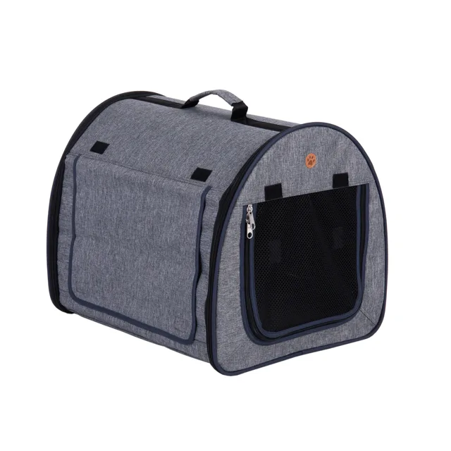 Skládací přenosná bouda Easy Go - D 48 x Š 41 x V 41 cm  (vel. S)