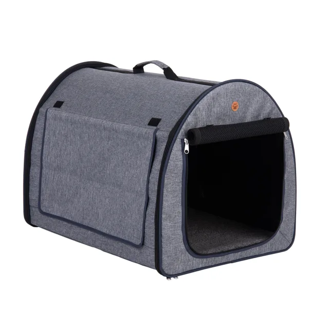 Skládací přenosná bouda Easy Go - D 77 x Š 57 x V 63 cm (vel. L)