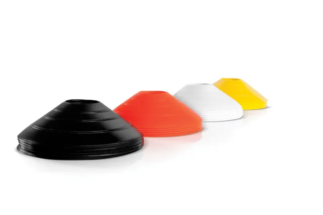 SKLZ Agility Cones, tréninkové kužely set 20