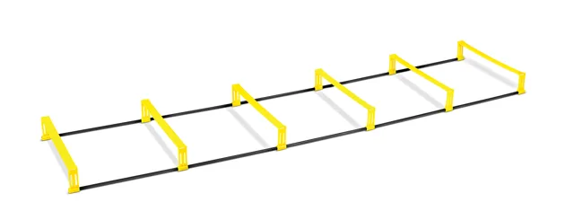 SKLZ Elevation Ladder, překážkový koordinační žebřík