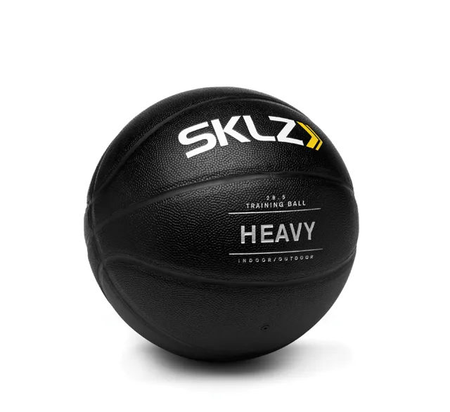 SKLZ Heavy Weight Control Basketball, basketbalový míč těžký