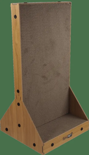 Škrabací věž rovná Epic Pet