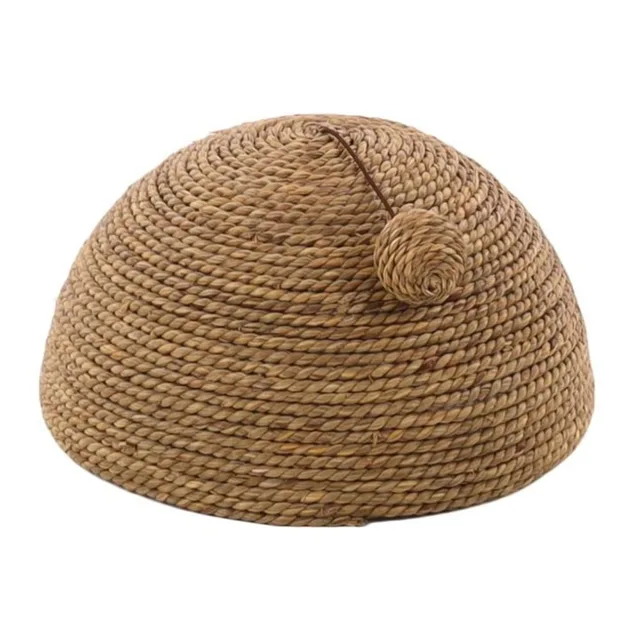 Škrabadlo pro kočky polokoule Flamingo Natural | P53054