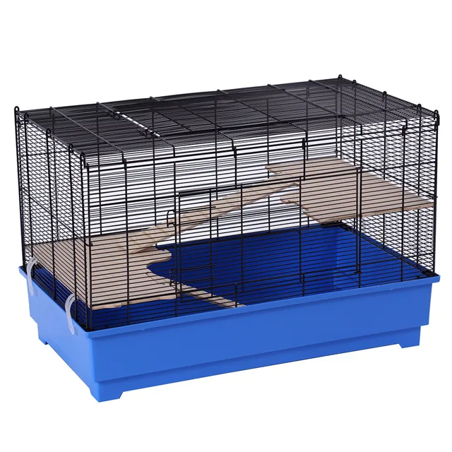 Skyline klec pro hlodavce Speedy Gonzales 80 - D 76 x Š 44 x V 48 cm