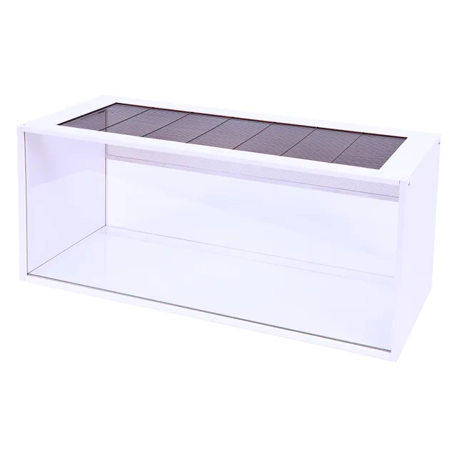 Skyline Nagarium Marrakesch 120 - bílé: D 115 x Š 50 x V 50 cm