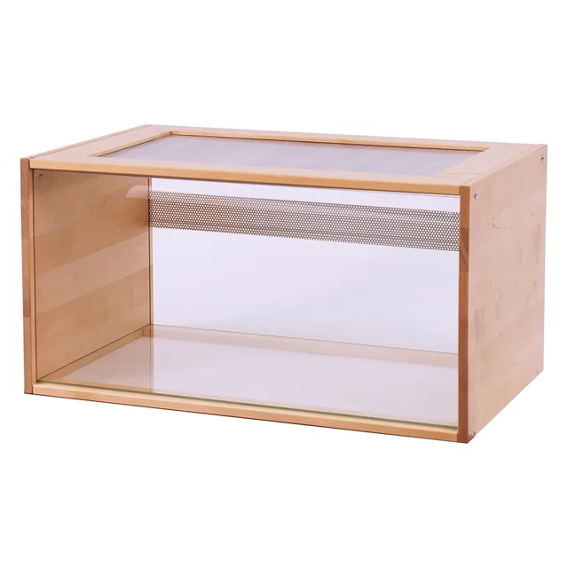 Skyline Nagarium Marrakesh - bílá: D 115 × Š 50 × V 50 cm