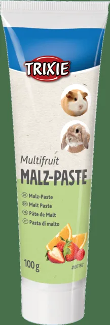 Sladová pasta pro hlodavce Trixie Multifruit 100 g mix ovoce
