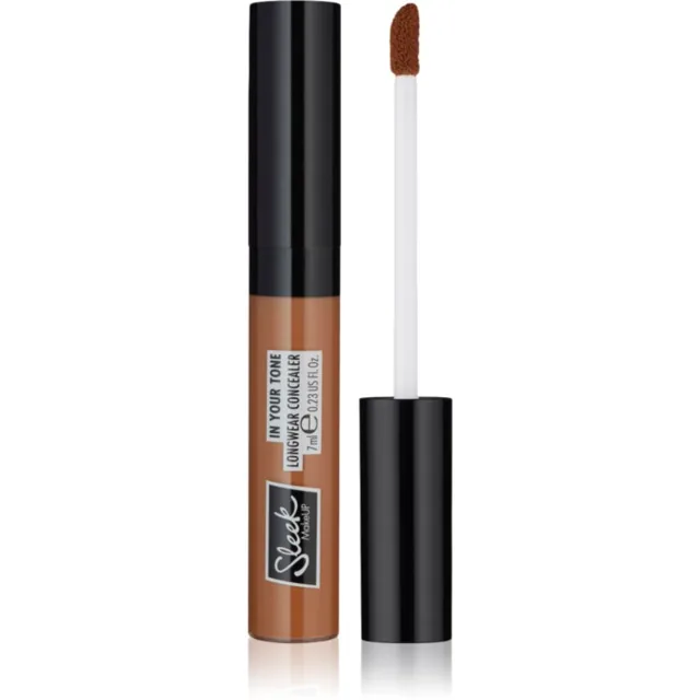 Sleek In Your Tone dlouhotrvající korektor se středním krytím odstín 7N Medium 7 ml