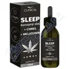 Sleep konopný olej+chmel+melatonin 10ml
