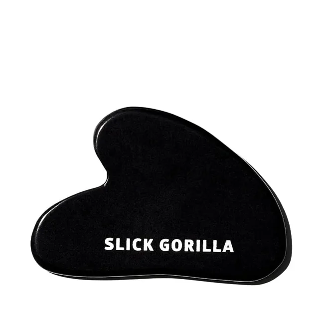 SLICK GORILLA Masážní kámen na obličej Gua Sha