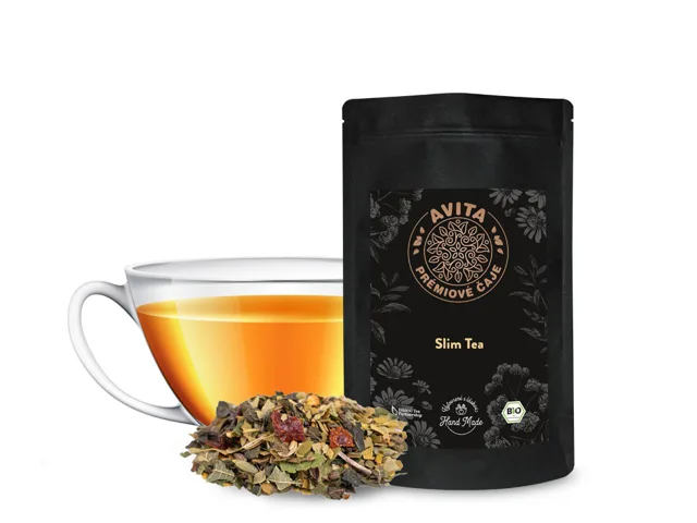 Slim Tea 100 g