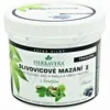 Slivovicové mazání s kon.extra sil.HERBAVERA 500ml