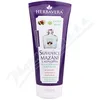 Slivovicové mazání s konopím HERBAVERA 200ml