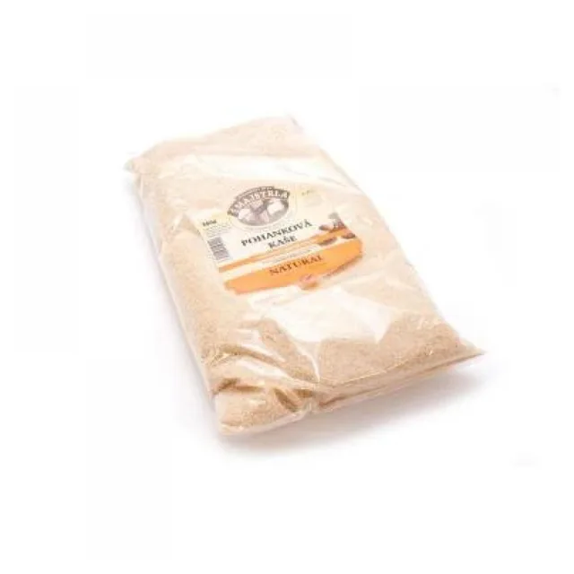 ŠMAJSTRLA Pohanková kaše natural 250 g