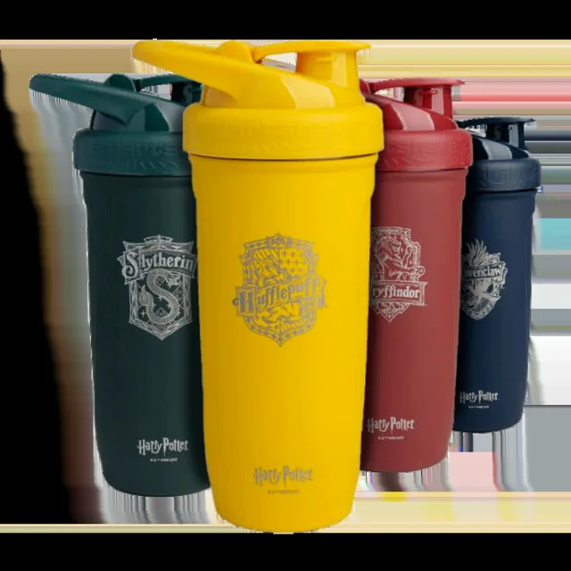Smart Shake Harry Potter Reforce šejkr 900ml - Expecto Patronum