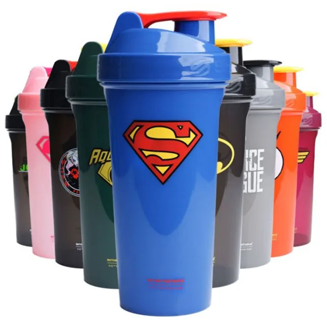 Smart Shake Smart Shake Lite DC 800ml - Wonderwoman