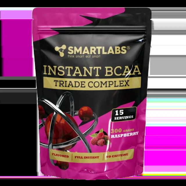 Smartlabs Triade 300g - malina