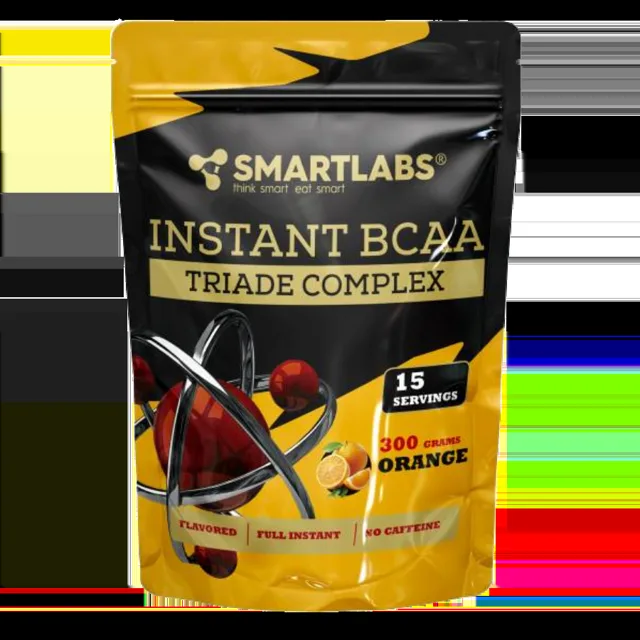 Smartlabs Triade 300g - pomeranč