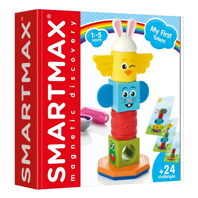 Smartmax Můj první totem