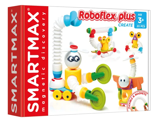 Smartmax Roboflex Plus