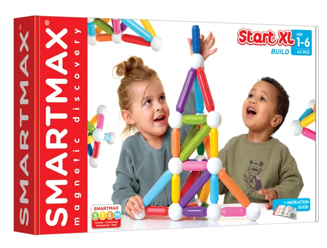 Smartmax Star XL - 42 ks
