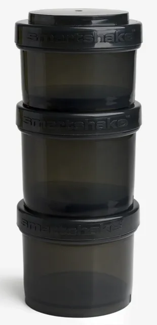 SmartShake Revive Storage, sada dávkovačů, 550 ml