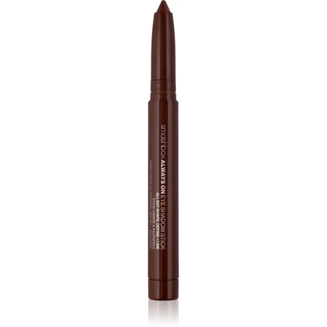 Smashbox Always On Eye Shadow Stick oční stíny v tužce odstín Hotshot 1.3 g