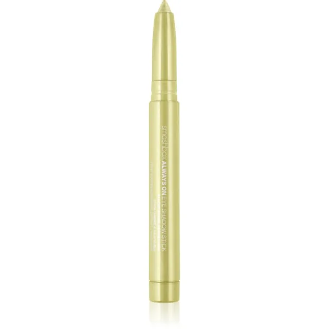 Smashbox Always On Eye Shadow Stick oční stíny v tužce odstín Nepo Babe 1.3 g