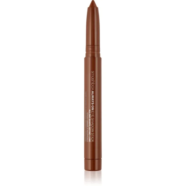 Smashbox Always On Eye Shadow Stick oční stíny v tužce odstín No Angel 1.3 g