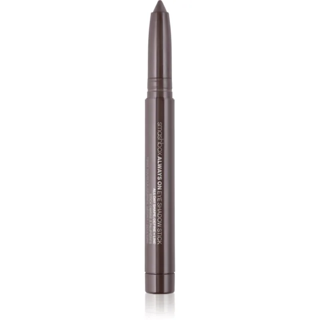 Smashbox Always On Eye Shadow Stick oční stíny v tužce odstín Stone Fox 1.3 g